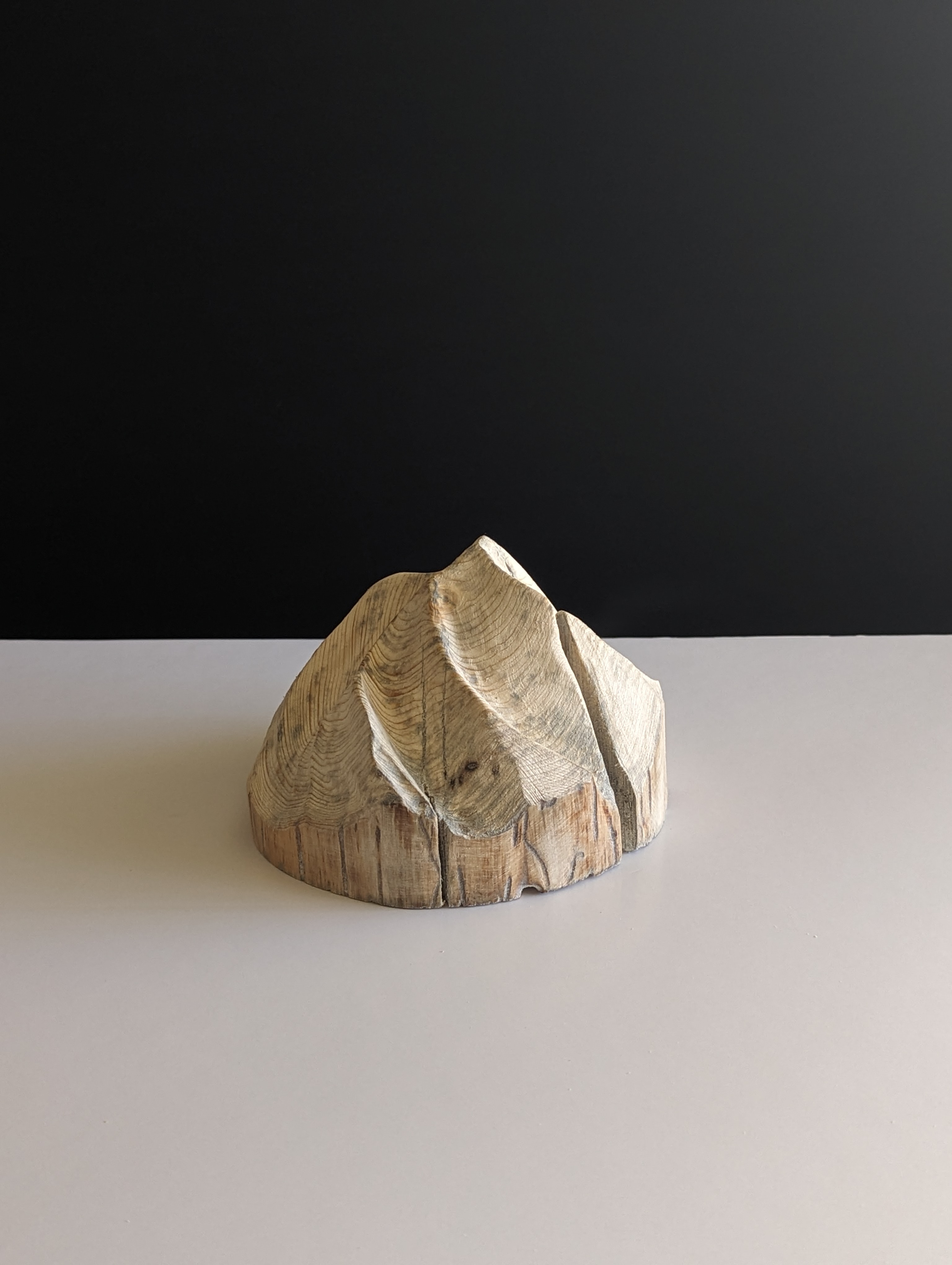 Light Round Table Art