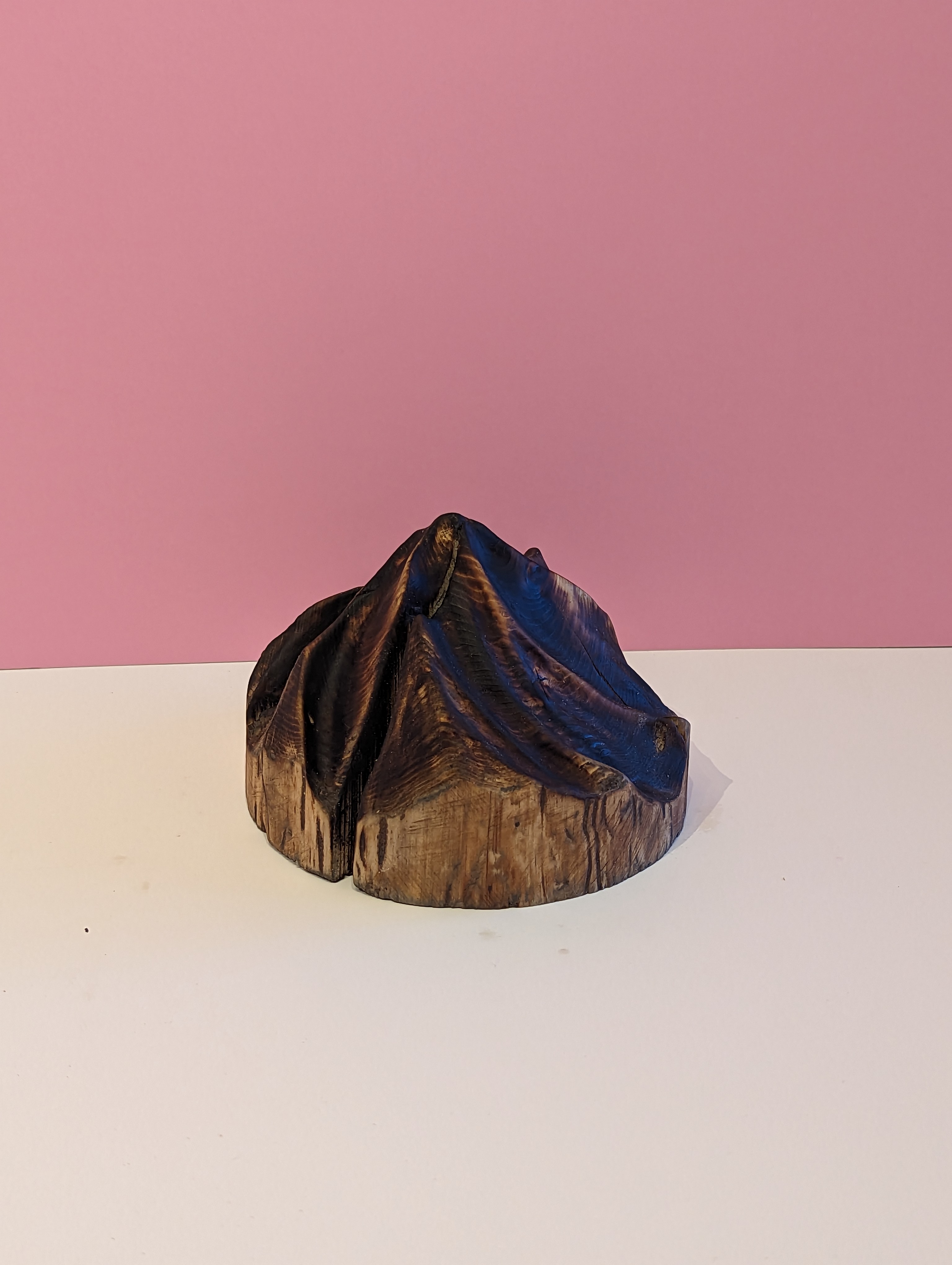 Dark Round Table Art